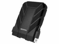 ADATA HD710 Pro - 4000 GB - 2.5 Zoll - 3.2 Gen 1 (3.1 Gen 1) - Schwarz