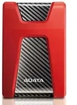 ADATA AHD650-2TU31-CRD Externe Festplatte 2000 GB Blau