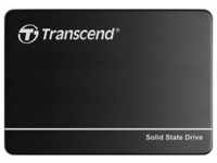 Transcend SSD420K - 128 GB - 2.5" - 550 MB/s - 6 Gbit/s