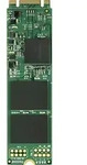 Transcend MTS800 - SSD - 64 GB - intern - M.2 2280 - SATA 6Gb/s