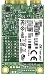 Transcend MSA370, 32 GB, mSATA, 6 Gbit/s