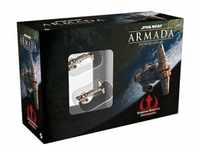 Asmodee FFGD4323 - Star Wars Armada, Hammerhai Korvetten, Erweiterungs-Pack