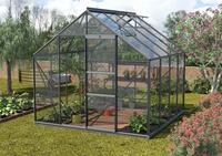 Vitavia Merkur 6700 ESG dunkelgrau