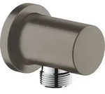 GROHE Rainshower, Graphit, 1 St&uuml;ck(e) - Grau