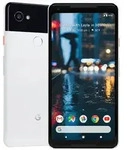 Google Pixel 2 XL, 15,2 cm (6"), 4 GB, 128 GB, 12,2 MP, Android 8.0, Schwarz,...