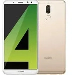 Huawei Mate 10 lite, 15 cm (5.9"), 4 GB, 64 GB, 16 MP, Android 7.0, Gold - Gold