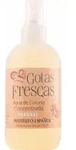 Instituto Espa&ntilde;ol Gotas Frescas Men Eau De Cologne Spray 250ml