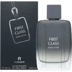Aigner First Class Executive Eau de Toilette f&uuml;r Herren 100 ml