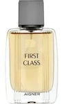 Aigner First Class Eau de Toilette f&uuml;r Herren 50 ml