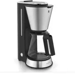 WMF Kaffeeautomat Küchen Minis Glas - Silber WMF Kaffeeautomat Küchen Minis Glas - Silber