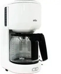 KF 3120 WH PurEase Filterkaffeemaschine - Weiß KF 3120 WH PurEase Filterkaffeemaschine - Weiß