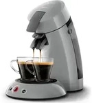 Philips Senseo&reg; Orginal Kaffee Pad Maschine mit Crema Plus und Kaffee Boost