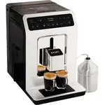 Krups Evidence EA891C, Espressomaschine, 2,3 l, Kaffeebohnen, Eingebautes Mahlwerk,