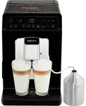 Krups Evidence EA891810 - Automatische Kaffeemaschine - Schwarz