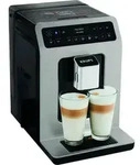 Krups EA892D Vollautomatische Espressomaschine, Kunststoffgeh&auml;use, Touchscreen,