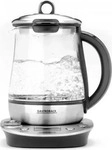 Gastroback 42438, Gastroback Design Tea & More Advanced, Silber, Transparent, LCD,