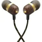 Marley House of Kopfh&ouml;rer 'Smile Jamaica', In-Ear Kopfh&ouml;rer mit Mikrofon,