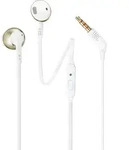 JBL JBLT205CGD Kopfh&ouml;rer mit Mikrofon Champagne Headphones Headphones12 (16,99) -