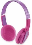Hama WHP-6017, Kabellos, 80 g, Kopfh&ouml;rer, Pink - Rosa