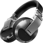 Pioneer HDJ-X10-S, Pioneer HDJ-X10, Ohrumschlie&szlig;end, Kopfband, Verkabelt, 5 - 40000