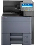 KYOCERA ECOSYS P8060cdn, Laser, Farbe, 4800 x 1200 DPI, A3+, 60 Seiten pro Minute,