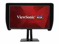 ViewSonic VP2785-4K Monitor, 7 ms, 68 cm, 27 Zoll, 3840 x 2160 Pixel, 350 cd/m2