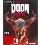 DOOM VR (HTC Vive)