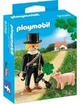 PLAYMOBIL Schornsteinfeger - Bunt