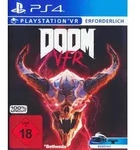 Sony PS4 Doom VR USK18