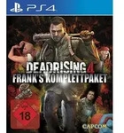 Dead Rising 4: Frank's Komplettpaket