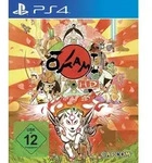 Okami HD