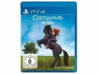 Ostwind - Das Spiel PS4