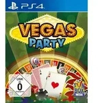 Vegas Party