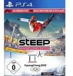 PS4 - Steep (Winter Games Edition)
