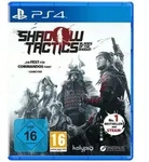 Shadow Tactics: Blades of the Shogun