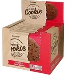 Weider Protein Cookie &ndash; 12 Riegel a 90 g Double Choc Chips