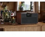 REVO SuperCD Soundsystem mit CD-Spieler DAB+ / FM / Internet / Bluetooth
