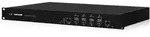 Ubiquiti EdgeRouter ER-8-XG, Schwarz - Schwarz