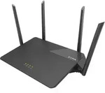 D-Link EXO AC1900 MU-MIMO, Wi-Fi 5 (802.11ac), Dual-Band (2,4 GHz/5 GHz),