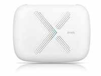 ZyXEL MULTY X WSQ50 TRI-BAND - Wi-Fi 4 (802.11n) - Dual-Band (2,4 GHz/5 GHz) -