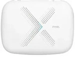WSQ50 Multy X AC3000 Tri-Band WLAN-System, Mesh Router (wei&szlig;, 2 St&uuml;ck) - Wei&szlig;