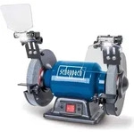 Scheppach Schleifger&auml;t/Doppelschleifer SM150L | Schruppscheibe, Schlichtscheibe,