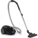 Philips PowerGo Beutel Staubsauger, Allergiefilter, 99.9 % Staubaufnahme, 900 W,