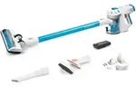 Genius Invictus X7 Akku-Staubsauger (13 Teile) Beutelloser und kabelloser 2in1
