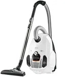 AEG VX7-2-IW-P, 650 W, Zylinder-Vakuum, Trocken, Staubbeutel, 3,5 l, Hygienefilter -