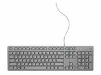 Dell KB216 - Tastatur, USB, QWERTY, USA International | 580-ADHR