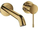 GROHE 19408GL1, Waschbecken - Gold