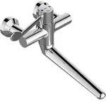Ideal Standard Wand-Waschtischthermostat CERAPLUS chrom