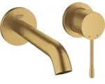 GROHE 19408GN1, Waschbecken - Gold