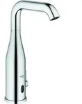 GROHE 36444000, Waschbecken - Silber
